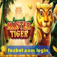 fozbet.com login